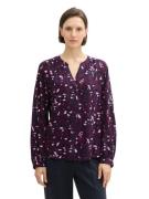 NU 20% KORTING: Tom Tailor Klassieke blouse