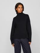 NU 20% KORTING: Vila Coltrui VIOSTRIA ROLLNECK L/S KNIT TOP-NOOS