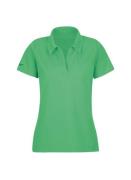 NU 20% KORTING: Trigema Poloshirt TRIGEMA Poloshirt (1-delig)