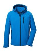 NU 20% KORTING: Killtec Softshell-jack KOW 92 MN SFTSHLL JCKT