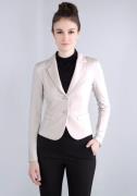 NU 20% KORTING: IMPERIAL Korte blazer IMP-J S24ABE in athleisure-look