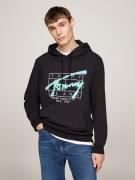 TOMMY JEANS Hoodie TJM REG SPRAY HOODIE