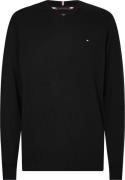 NU 20% KORTING: Tommy Hilfiger Gebreide trui BT-PIMA ORG CTN CASHMERE ...