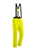 Maier Sports Skibroek Joscha slim Heren sneeuwbroek met bretels, wind/...