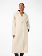 NU 20% KORTING: Y.A.S Lange jas YASMARGOT LS LONG COAT S. NOOS