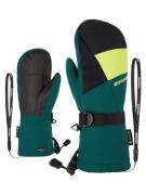 NU 20% KORTING: Ziener Wanten LANIC GTX(R) + Gore warm MITTEN Junior