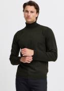 NU 20% KORTING: Blend Coltrui BHBRUTON roll neck knit