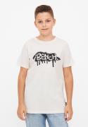 NU 20% KORTING: Bench. T-shirt Peralta