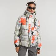 G-Star RAW Gewatteerde jas Whistler Short Puffer wmn