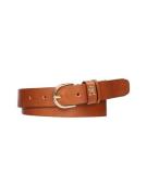 Tommy Hilfiger Leren riem Essential Effortless 2.5 cm