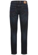 camel active Regular fit jeans Houston in klassieke 5-pocketsstijl