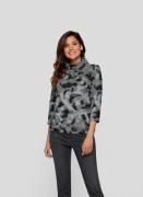 NU 20% KORTING: Rabe Shirt met 3/4 mouwen