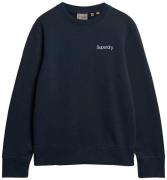 Superdry Sweatshirt CORE LOGO CITY LOOSE CREW