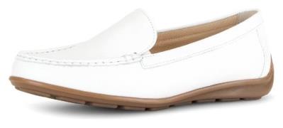 NU 20% KORTING: Gabor Mocassins Florence Loafer, halfschoen, kantoor s...