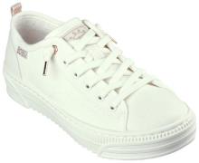 NU 20% KORTING: Skechers Slip-on sneakers BOBS COPA- Zomerschuh, vrije...