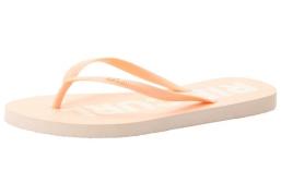 NU 20% KORTING: Rip Curl Teenslippers CLASSIC SURF BLOOM OPEN TOE