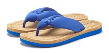 NU 20% KORTING: Elbsand Badslippers Sandaal, pantoletten, badschoen ul...