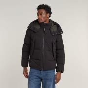 G-Star RAW Outdoorjack G- Whistler Pdd Hdd Jkt 2.0