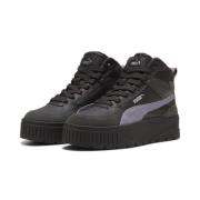 NU 20% KORTING: PUMA Sneakers KARMEN II IDOL MID WTR