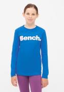 Bench. Shirt met lange mouwen GEMMY