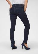 NU 20% KORTING: MAC Skinny fit jeans Dream Skinny in hoog-elastische k...