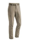 Maier Sports Functionele broek Torid slim Heren wandelbroek, ademende ...