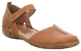 NU 20% KORTING: Josef Seibel Ballerina's met riempje ROSALIE 42 Sandaa...