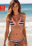 NU 20% KORTING: KangaROOS Triangel-bikinitop ANITA verstelbaar top, me...