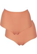 After Eden High-waist-slip Unlimited met perfecte zitcomfort (set, 2 s...