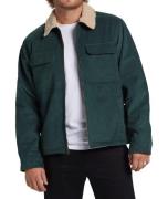 Billabong Outdoorjack BARLOW SHERPA CORD