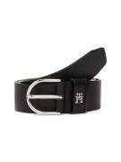 Tommy Hilfiger Leren riem Essential Effortless 3.5 cm