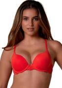 After Eden Push-up-bh Tess met elegante kantversiering (1-delig)