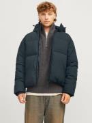 Jack & Jones Gewatteerde jas JORVESTERBRO PUFFER JACKET AW24 SN