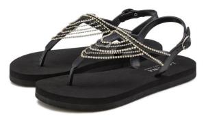 NU 20% KORTING: Lascana Badslippers Sandaal, badschoen, zomerschoen, t...