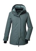 NU 20% KORTING: Killtec Parka KOW 93 WMN PKR