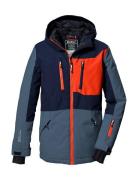 NU 20% KORTING: Killtec Ski-jack KSW 397 BYS SKI JCKT