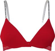 Tommy Hilfiger Underwear Push-up-bh WIRELESS PUSH UP met inzet bovenaa...