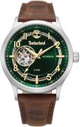 NU 20% KORTING: Timberland Automatisch horloge LANGERBUCK Horloge, her...