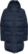 TOMMY JEANS Gewatteerde jas TJW MIDI ASPEN PUFFER