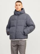 Jack & Jones Gewatteerde jas JORVESTERBRO PUFFER JACKET AW24 SN