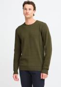 Blend Trui met ronde hals BHREDHILL crewneck