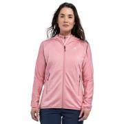 Schöffel Fleecejack Fleece Hoody Style Cascata WMS