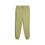 NU 20% KORTING: PUMA Trainingsbroek ESS TAPE MINIMAL GOLD SWEATPANTS F...