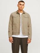 Jack & Jones Jeansjack JJIJEAN JJJACKET W SHERPA WI 200 SN