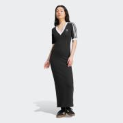 adidas Originals Shirtjurk WINTER DRESS (1-delig)