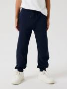 NU 20% KORTING: Name It Sweatbroek NKMVIAN NREG SWE PANT BRU NOOS