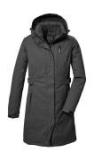 NU 20% KORTING: Killtec Parka KOW 303 WMN PRK