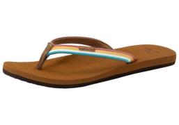 Rip Curl Teenslippers FREEDOM BLOOM OPEN TOE