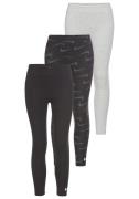 Nike Sportswear Legging 3 PK LEGGING (set, 3-delig)