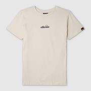 ellesse T-shirt J T-SHIRT met logoprint